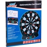 New Sports Elektronisches Dartboard, Geschicklichkeitsspiel 