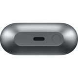 SAMSUNG Galaxy Buds 3 Pro, Kopfhörer silber, Bluetooth, ANC