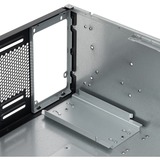 SilverStone RM47-502-I, Rack-Gehäuse schwarz