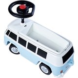 Simba Baby VW T1, Rutscher blau