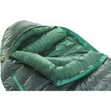 Therm-a-Rest Schlafsack Questar 32F/0C Regular, Balsam grün