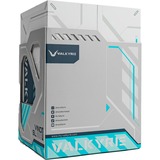 Valkyrie Vind SL125, CPU-Kühler weiß