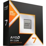 Ryzen™ 7 9800X3D, Prozessor