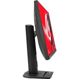 ASUS ROG Strix XG27ACMG, Gaming-Monitor 68.6 cm (27 Zoll), schwarz, QHD, Fast-IPS, AMD FreeSync Premium, G-Sync komp., 270Hz Panel