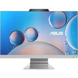 ASUS Zen AiO 27 M3702WFAK-WPE037W, PC-System weiß, Windows 11 Home 64-Bit