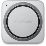 Apple Mac Studio M2 Ultra 2023 CTO, MAC-System silber, macOS