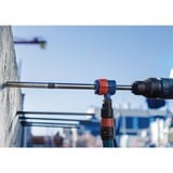 Bosch Expert Hammerbohrer SDS Clean max-8X Set, Ø 32mm Arbeitslänge 400mm, Saugbohrer inkl. Absauganschluss