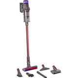 Dyson V11 Fluffy, Stielstaubsauger rot/nickel