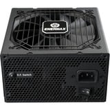 Enermax PlatiGemini 1200W, PC-Netzteil schwarz, 1200 Watt