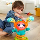 Fisher-Price DJ Hüpfi, Spielfigur 