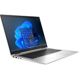 HP Elite x360 1040 G9 (6F682EA), Notebook silber, Windows 11 Pro 64-Bit, 35.6 cm (14 Zoll), 1 TB SSD