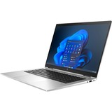 HP Elite x360 1040 G9 (6F682EA), Notebook silber, Windows 11 Pro 64-Bit, 35.6 cm (14 Zoll), 1 TB SSD