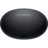 Huawei FreeBuds 6i, Kopfhörer schwarz, Bluetooth, USB-C