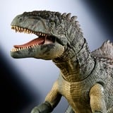 Mattel Jurassic World Hammond Collection - Giganotosaurus, Spielfigur 