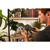 Mattel Jurassic World Hammond Collection - Giganotosaurus, Spielfigur 