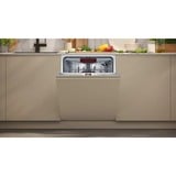 Neff S255ECX15E N50, Spülmaschine 60 cm, XXL