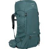 Osprey Renn 65 , Rucksack dunkelgrün, 65 Liter / One Size