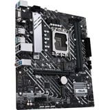 ASUS PRIME H610M-A D4-CSM, Mainboard 