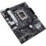 ASUS PRIME H610M-A D4-CSM, Mainboard 