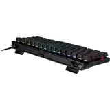 ASUS ROG Falchion Ace HFX, Gaming-Tastatur schwarz, DE-Layout,  ROG HFX