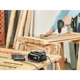 Bosch Akku-Adapter-Ladegerät UniversalUSB 18V-15 schwarz, POWER FOR ALL ALLIANCE