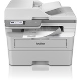 Brother MFC-L2980DW, Multifunktionsdrucker grau, USB, LAN, WLAN, Scan, Kopie, Fax