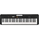 Casio CT-S200BKC7, Keyboard schwarz