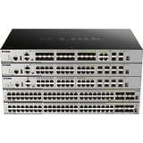 D-Link DGS-3630-28PC/SI/E, Switch 