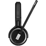 EPOS IMPACT SDW 5061, Headset Stereo, Kopfbügel, USB-Dongle