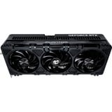 Gainward GeForce RTX 5070 Ti Phantom GS, Grafikkarte DLSS 4, 3x DisplayPort, 1x HDMI 2.1