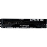 Gainward GeForce RTX 5070 Ti Phantom GS, Grafikkarte DLSS 4, 3x DisplayPort, 1x HDMI 2.1