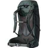 Gregory PARAGON 60 , Rucksack dunkelgrün, 60 Liter, Größe S/M