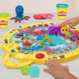 Hasbro Play-Doh Starters Knetmatte für unterwegs, Kneten 