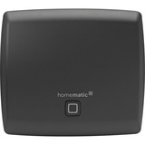 Homematic IP Smart Home Access Point (HmIP-HAP-A), Zentrale anthrazit