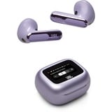 JBL Live Flex 3, Headset lila, True wireless, True Adaptive Noise cancelling, Bluetooth