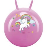 John Sprungball Einhorn Durchmesser 45-50 cm