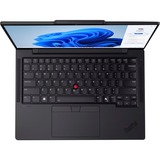 Lenovo ThinkPad T14s G5 (21LS0028GE), Notebook schwarz, Windows 11 Pro 64-Bit, 35.6 cm (14 Zoll) & 60 Hz Display, 512 GB SSD