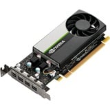 PNY NVIDIA T1000 8GB PB, Grafikkarte 