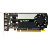 PNY NVIDIA T1000 8GB PB, Grafikkarte 