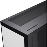 Phanteks NV9 MK2 ARGB , Big-Tower-Gehäuse schwarz, Tempered Glass x 2