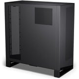 Phanteks NV9 MK2 ARGB , Big-Tower-Gehäuse schwarz, Tempered Glass x 2