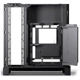 Phanteks NV9 MK2 ARGB , Big-Tower-Gehäuse schwarz, Tempered Glass x 2