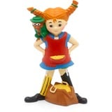 Tonies Pippi Longstocking - Pippi Longstocking, Spielfigur Hörbuch, englische Sprachausgabe