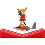 Tonies Pippi Longstocking - Pippi Longstocking, Spielfigur Hörbuch, englische Sprachausgabe