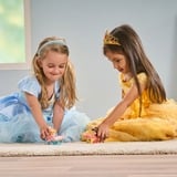 VTech Tut Tut Baby Flitzer - Cinderellas verzauberte Kutsche, Spielfahrzeug 