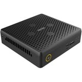 ZOTAC MAGNUS EN374070C, Barebone schwarz/weiß, ohne Betriebssystem