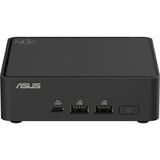 ASUS NUC 15 Pro Slim Kit RNUC15CRKU700002, Barebone schwarz, ohne Betriebssystem