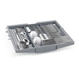 Bosch SMS6ECC12E Serie 6, Spülmaschine edelstahl (gebürstet)