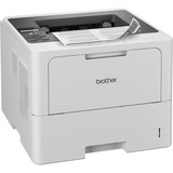 Brother HL-L6210DW, Laserdrucker grau, USB, LAN, WLAN