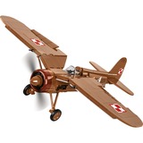 COBI PZL P.11c, Konstruktionsspielzeug 